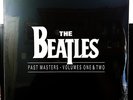 THE BEATLES PAST MASTERS VOLUMES ONE & TWO NEW SEALED VINYL CAPITOL C191135 MINT