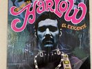 ORCHESTRA HARLOW EL EXIGENTE LP 1972 RARE REPRESS MISPRINT GUAGUANCO FUNK PLAYED