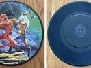 Iron Maiden: 'Run To The Hills' MISPRESS UK 7