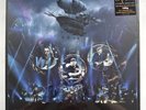 Rush Clockwork Angels Tour 5LP + Etched Vinyl Box Set 2019 New & Sealed