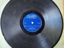 BLUES 78: JUNIOR  WELLS Somebody Hoodooed The Hoodoo Man/Junior's Wail *HEAR*