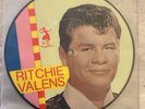 RITCHIE VALENS: Donna / La Bamba (Picture Single Maybellene 42/Mint)