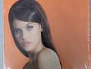Sienna Spiro - Visitor. Ltd Edn Alt Cover Trans Orange Viny LP
