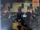 Sienna Spiro - Visitor. Ltd Edn Exclusive Red Vinyl LP. NEW