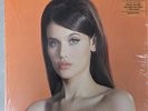 SIENNA SPIRO - Visitor. Orange Vinyl LP. New, sealed