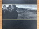U2 RARE Zimbabwe Pressing The Joshua Tree , INXS, Who, Depeche Mode, The Police