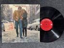 THE FREEWHEELIN' BOB DYLAN Vinyl LP 1963 Mono SENSATIONAL Hype Sticker TESTED