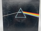 Pink Floyd Dark Side Of The Moon Vinyl Record LP Harvest SMAS-11163 Canada