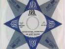 Garage Fuzz 45 - Music Machine - Mother Nature-Father Earth - Bell VG+