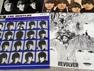 Beatles Albums, Revolver, Beatles for Sale, Hard Days Night, With The Beatles