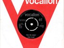 Bobby Bland – Good Time Charlie / Good Time Charlie (Inst) Vocalion V-P.9273 Vg+