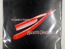 SABRES OF PARADISE HAUNTED DANCEHALL WARP WARPLP26 2LP