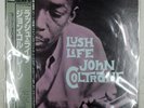 JOHN COLTRANE LUSH LIFE PRESTIGE VIJ225 1LP