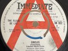 The Fleur De Lys – Circles / So, Come On - 7