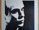 Brian Eno - Before & After Science 1977 WHITE LABEL TEST PRESSING