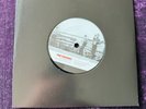 Josef K 'Radio Drill Time' / Fire Engines 'Everything's Roses' rare Split Single