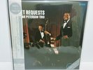 Oscar Peterson  - We Get Requests 180 GRAM 2 x 45RPM JAPAN LP w/ obi PURE VINYL