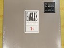 EAGLES Hell Freezes Over 25th Anniversary 2x LP Remastered Vinyl Record 2019