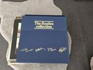 Beatles blaue Box Vinyl NL