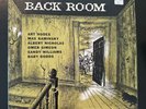 Art Hodes Max Kaminsky Out of the Back Room Blue Note LP 7021 DG Ear