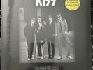 KISS DRESSED TO KILL KOL 2020 RED VINYL 45 ANNIVERSARY 300 COPIES WORLDWIDE