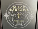 Black Sabbath Anno Domini Vinyl Box  Tyr Cross Purposes Forbidden Headless Cross