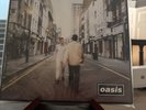 Oasis - (What's The Story) Morning Glory? - 2022 Remastered 2 LP Vinyl NM VG+
