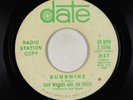 Dick Wagner Sunshine