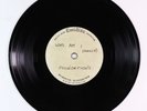 Psych Pop Acetate 45 - Foundations - Who Am I?(Phased) - Emidisc VG+