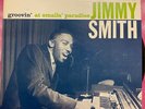 JIMMY SMITH Groovin' At Smalls' Paradise Vol 2 BLUE NOTE 1586 Liberty RVG NM-