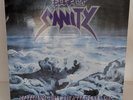 Edge of Sanity - Nothing But Death Remains -Firstpress 1991 Vinyl