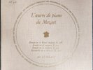 Lili Kraus Mozart Sonatas