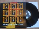 BAD BRAINS - Rebel In The City LP