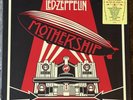 Led Zeppelin: Mothership (Sealed 2015 4 x 180 Gram Vinyl LP Box Set)