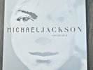 Michael Jackson- Invincible- 2x LP Vinyl Album- MOV 2009 Reissue Super RARE  NM