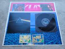 PINK FLOYD Dark Side Of The Moon 1973 UK 2nd A3/B2 POSTERS+STICKERS PLAYED ONCE
