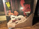 Missy 'Misdemeanor' Elliott Supa Dupa Fly 20th Anniv Vinyl Elektra Black