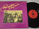 LP  pressage  FRANCE The Beatles & Tony Sheridan – Cry For A Shadow