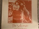 The Sallyangie 'Children of the Sun' - on TRA 176 from 1968.  V NM, S VG+.