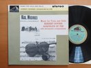 CSD 1499 ED1 Jacqueline Du Pre Music For Viola & Cello HMV 1st Green Gold Stereo