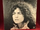 TYRANNOSAURUS REX A Beard Of Stars Unicorn 1978 UK 'doubleback' vinyl LP BOLAN