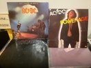 ACDC Vinyl LP 12