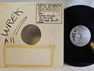 Minutemen - From Double Nickels On The Dime EP - OG PROMO - Rare Punk - EX