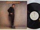 Leon Ware - Self Titled LP - OG PROMO - Rare Soul Funk - VG++