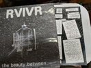 RVIVR - The Beauty Between vinyl LP record