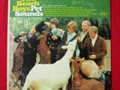 THE BEACH BOYS Pet Sounds LP (1966) MONO original