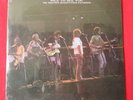 CROSBY, STILLS, NASH & YOUNG Nice to See You 2x LP (1979) orig SEALED