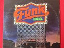 FUNK INC. s/t  LP (1971) original PRESTIGE JAZZ/FUNK