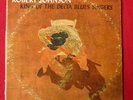 ROBERT JOHNSON King of the Delta Blues Singers LP (1963 2 eye pressing) BLUES