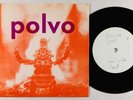 Indie Rock EP - Polvo - Can I Ride - Kitchen Puff - NM test press